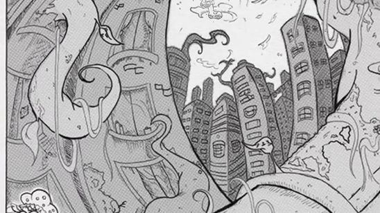 Jack And The Beanstalk